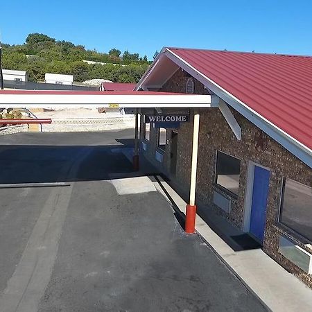 Hillcrest Inn & Suites Ozona Luaran gambar