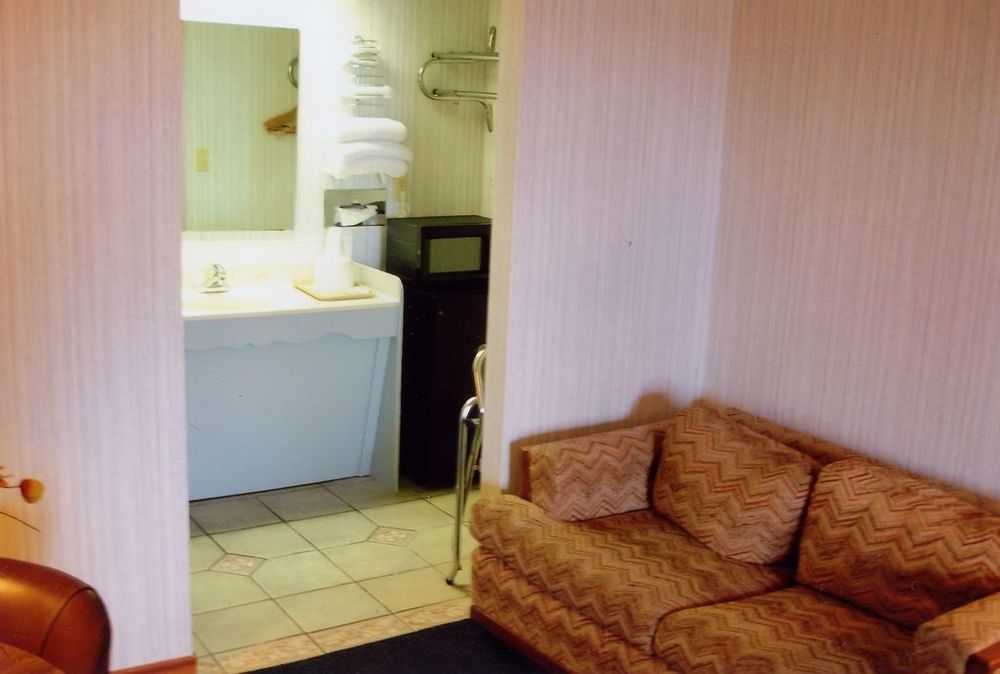 Hillcrest Inn & Suites Ozona Bilik gambar