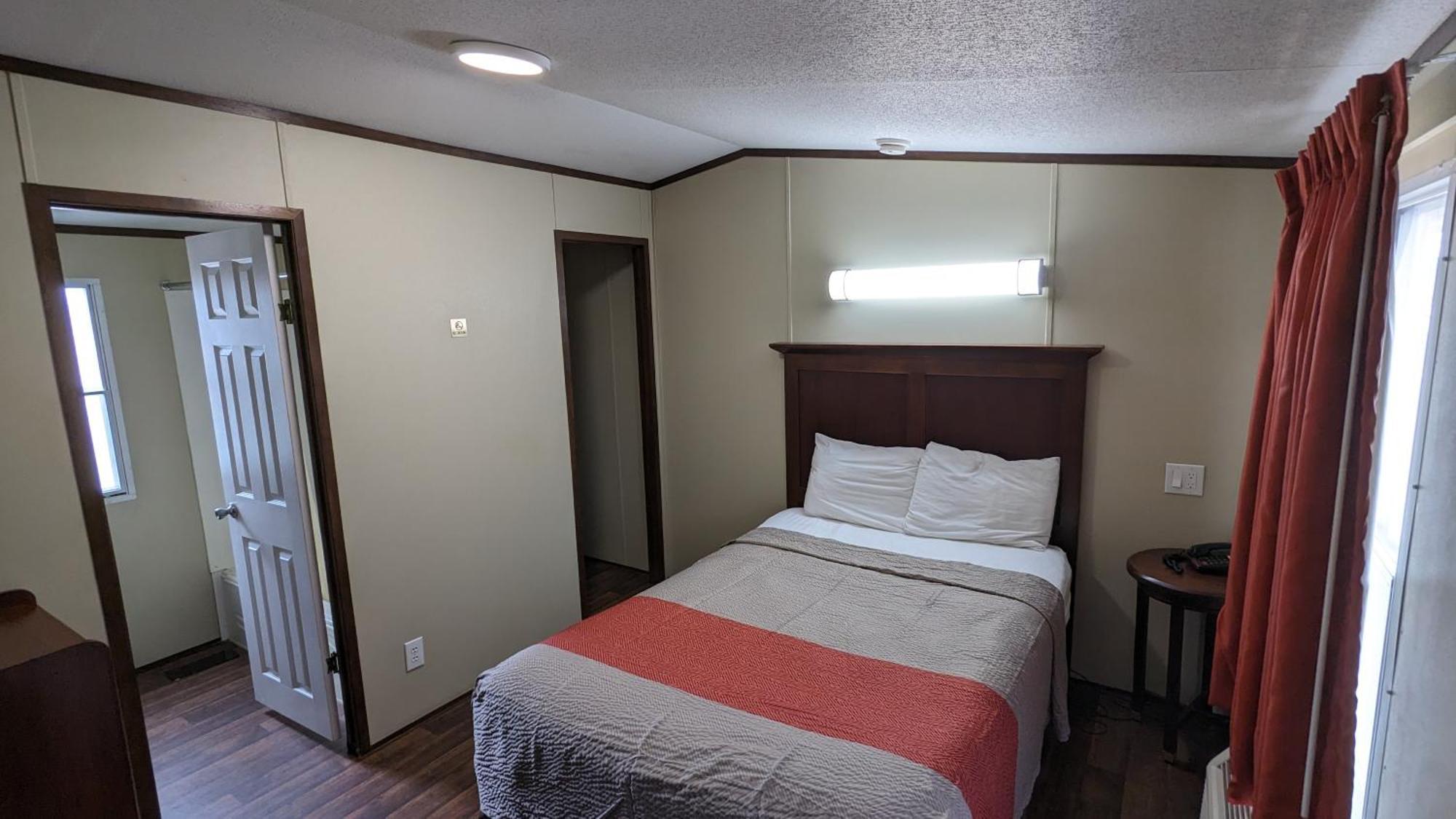 Hillcrest Inn & Suites Ozona Luaran gambar